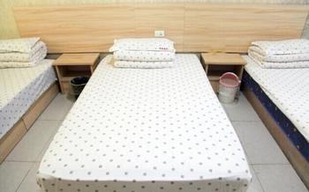 Wuhan Minghang Guesthouse Экстерьер фото