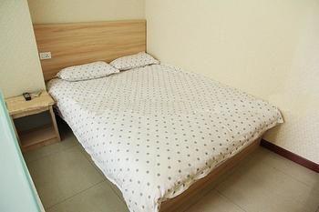 Wuhan Minghang Guesthouse Экстерьер фото