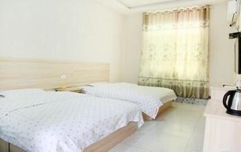 Wuhan Minghang Guesthouse Экстерьер фото
