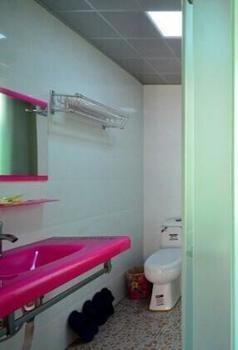 Wuhan Minghang Guesthouse Экстерьер фото