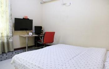 Wuhan Minghang Guesthouse Экстерьер фото